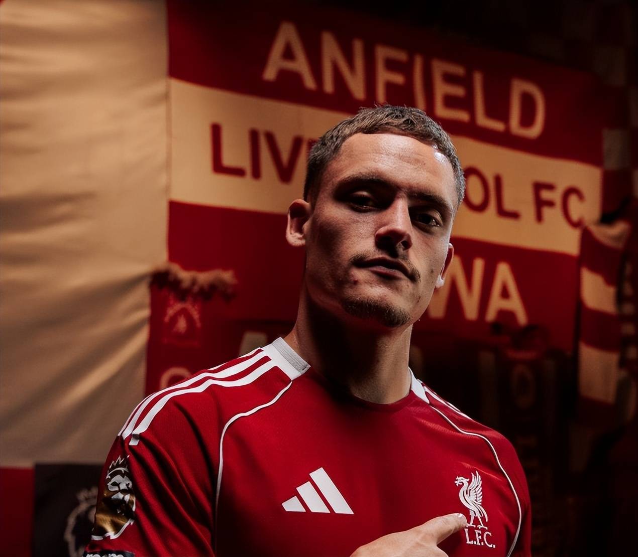 0-1惨遭2连败，利物浦连土超球队都赢不了，斯洛特拿什么来争冠军